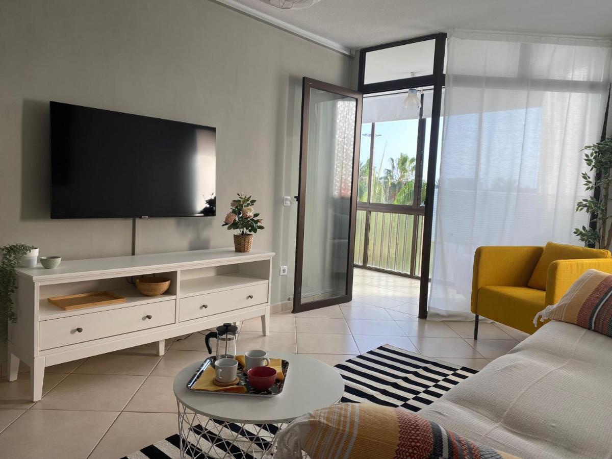 Jandia Beach Apartment Моро дел Хабле Екстериор снимка