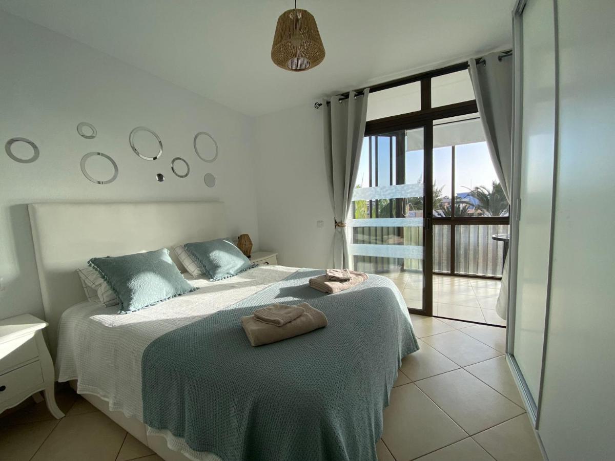 Jandia Beach Apartment Моро дел Хабле Екстериор снимка