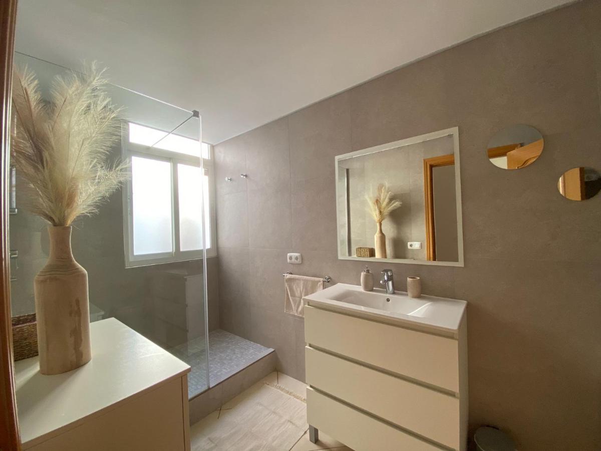 Jandia Beach Apartment Моро дел Хабле Екстериор снимка