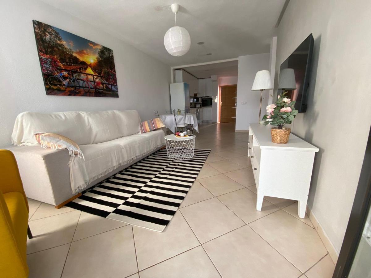 Jandia Beach Apartment Моро дел Хабле Екстериор снимка