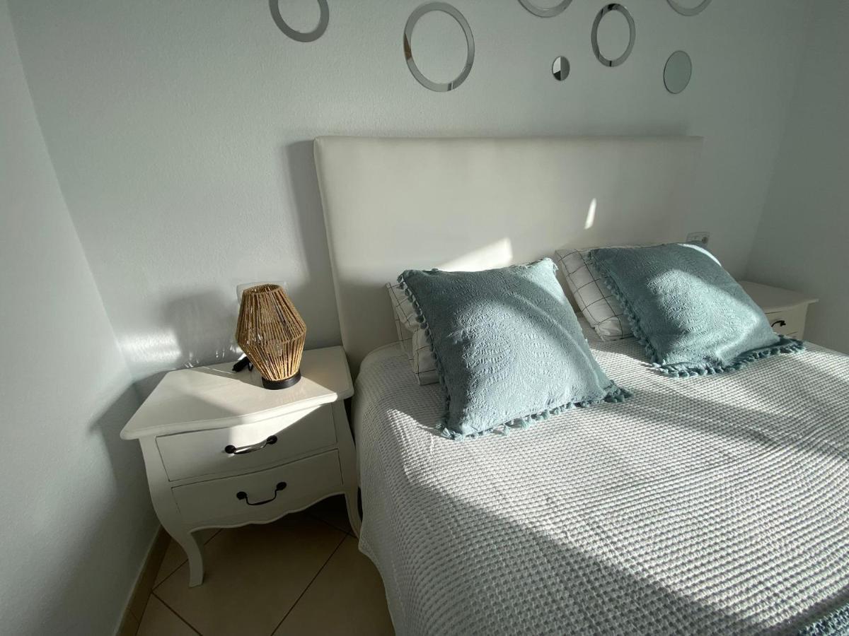 Jandia Beach Apartment Моро дел Хабле Екстериор снимка