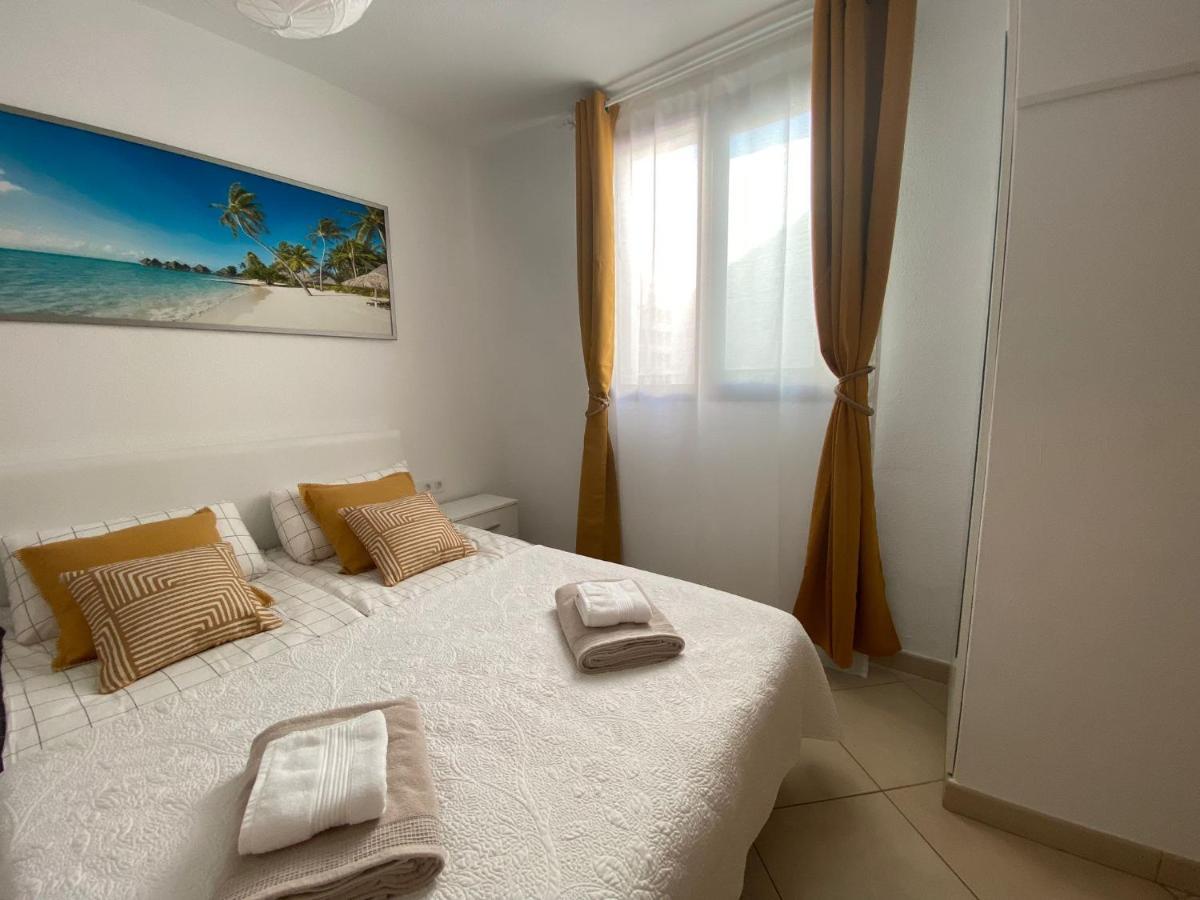 Jandia Beach Apartment Моро дел Хабле Екстериор снимка