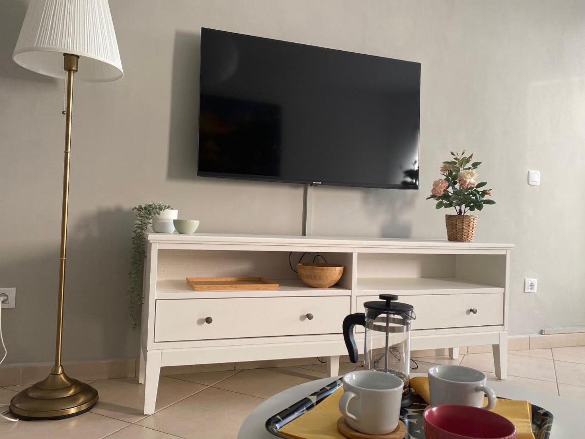Jandia Beach Apartment Моро дел Хабле Екстериор снимка