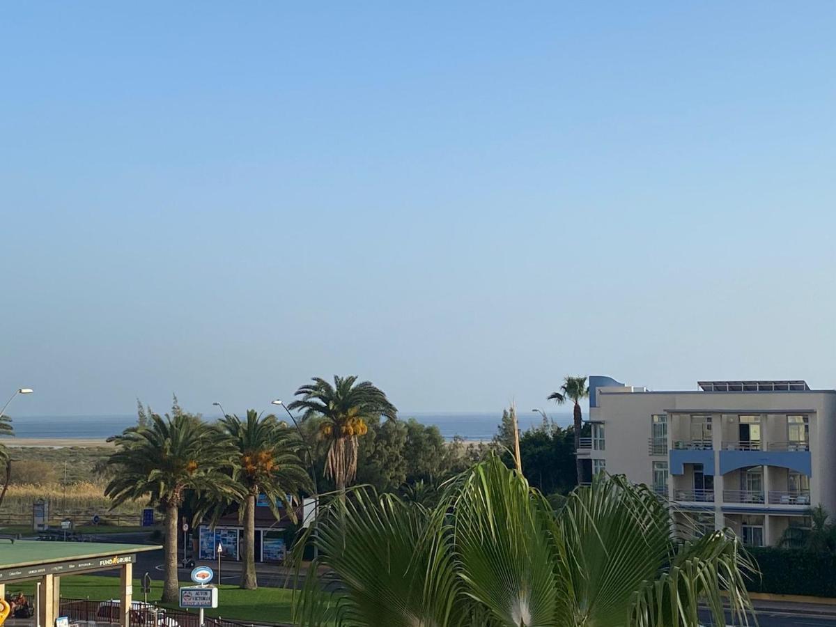 Jandia Beach Apartment Моро дел Хабле Екстериор снимка