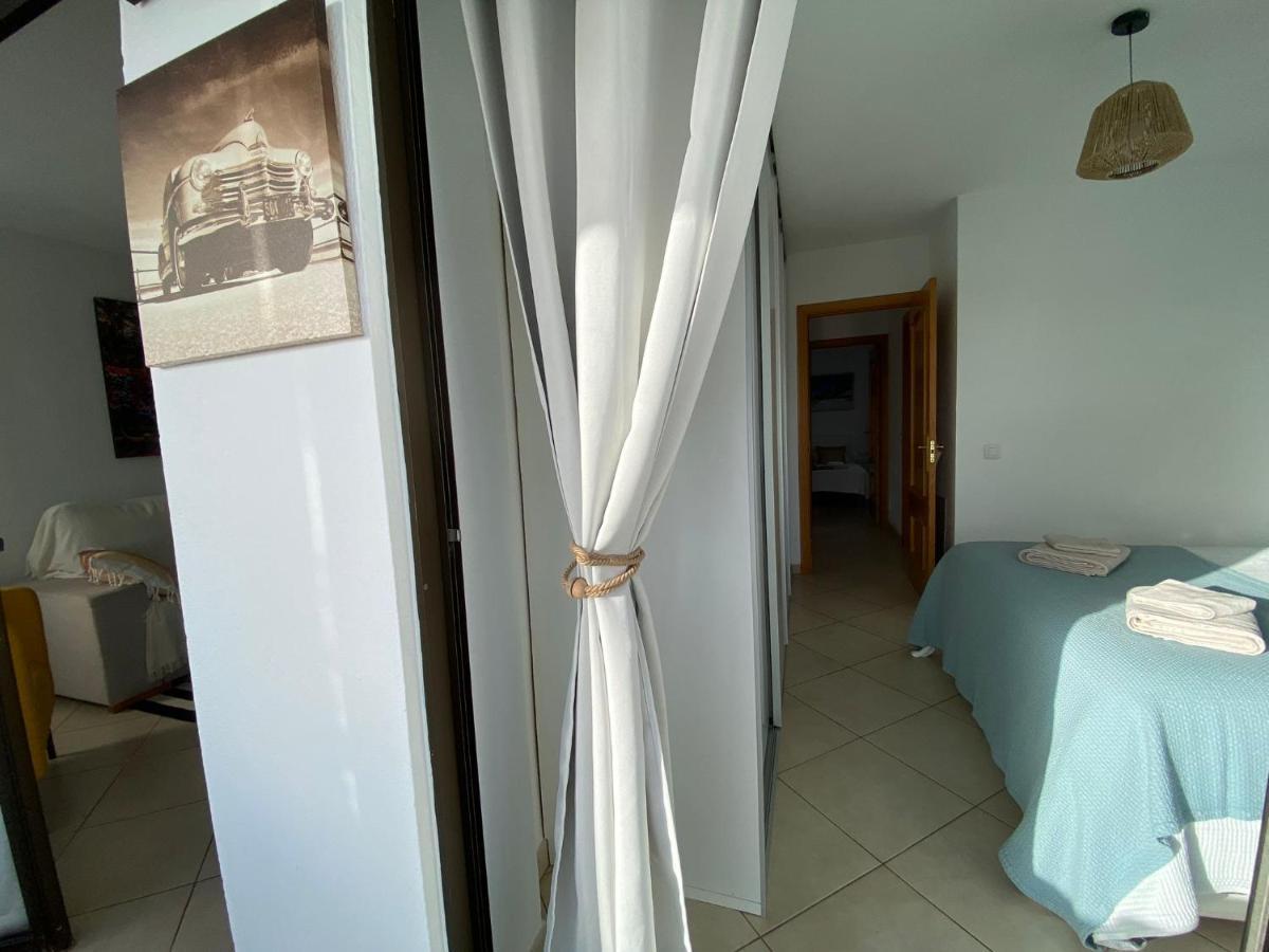 Jandia Beach Apartment Моро дел Хабле Екстериор снимка