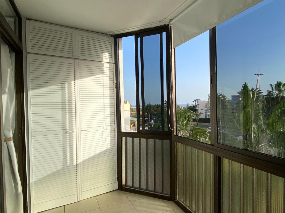 Jandia Beach Apartment Моро дел Хабле Екстериор снимка
