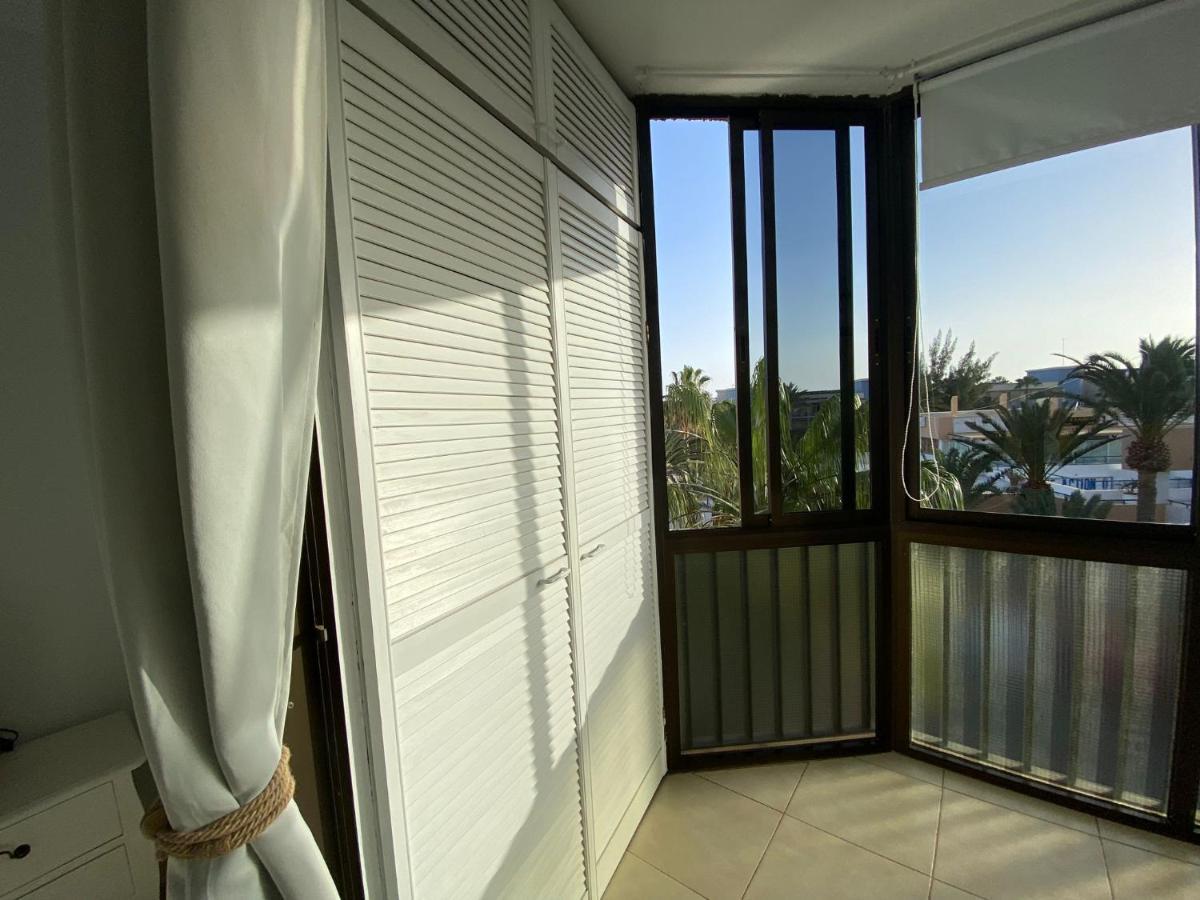 Jandia Beach Apartment Моро дел Хабле Екстериор снимка