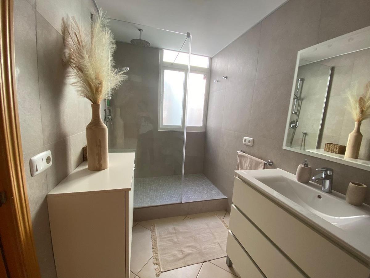 Jandia Beach Apartment Моро дел Хабле Екстериор снимка