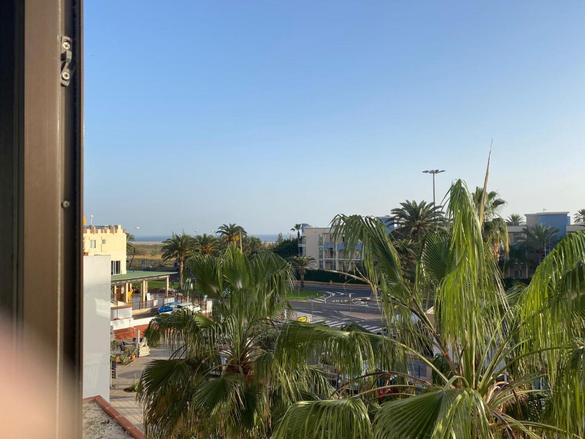 Jandia Beach Apartment Моро дел Хабле Екстериор снимка